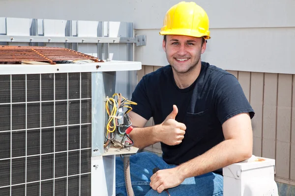 Air Duct Cleaning Service