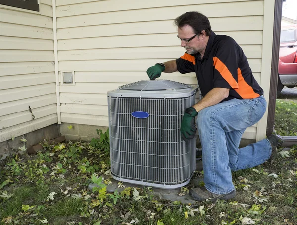 Dryer Vent Cleaning